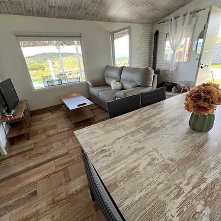 Casa La Vina Villa El Gastor Eksteriør bilde