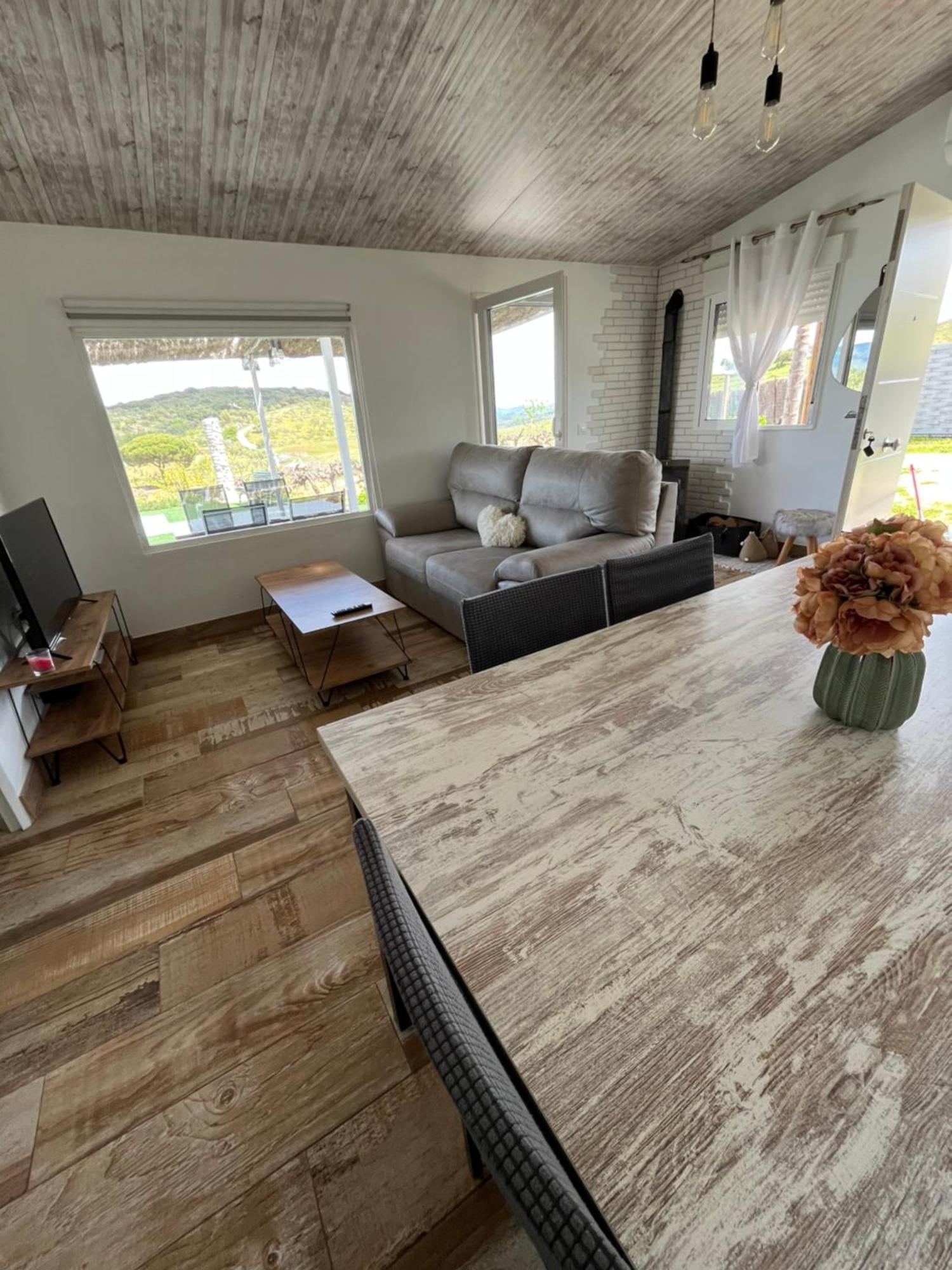 Casa La Vina Villa El Gastor Eksteriør bilde